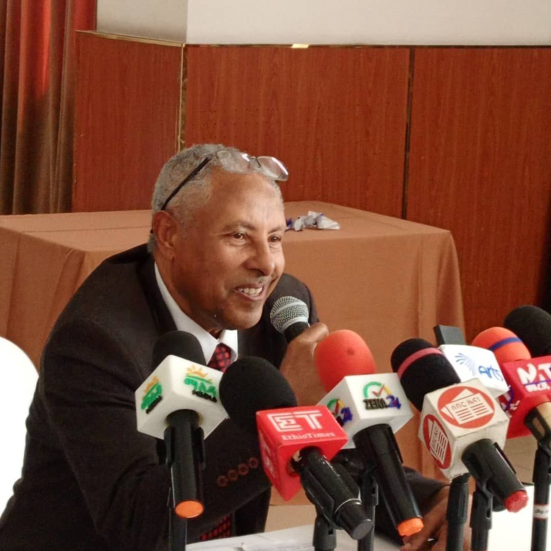 የጎንደሩ ታላቅ ፕሮጀክት (ክፍል ፩)