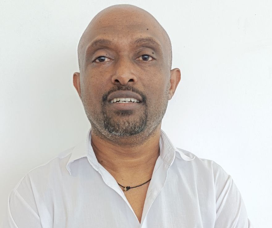 Denekew Berihun Kebede