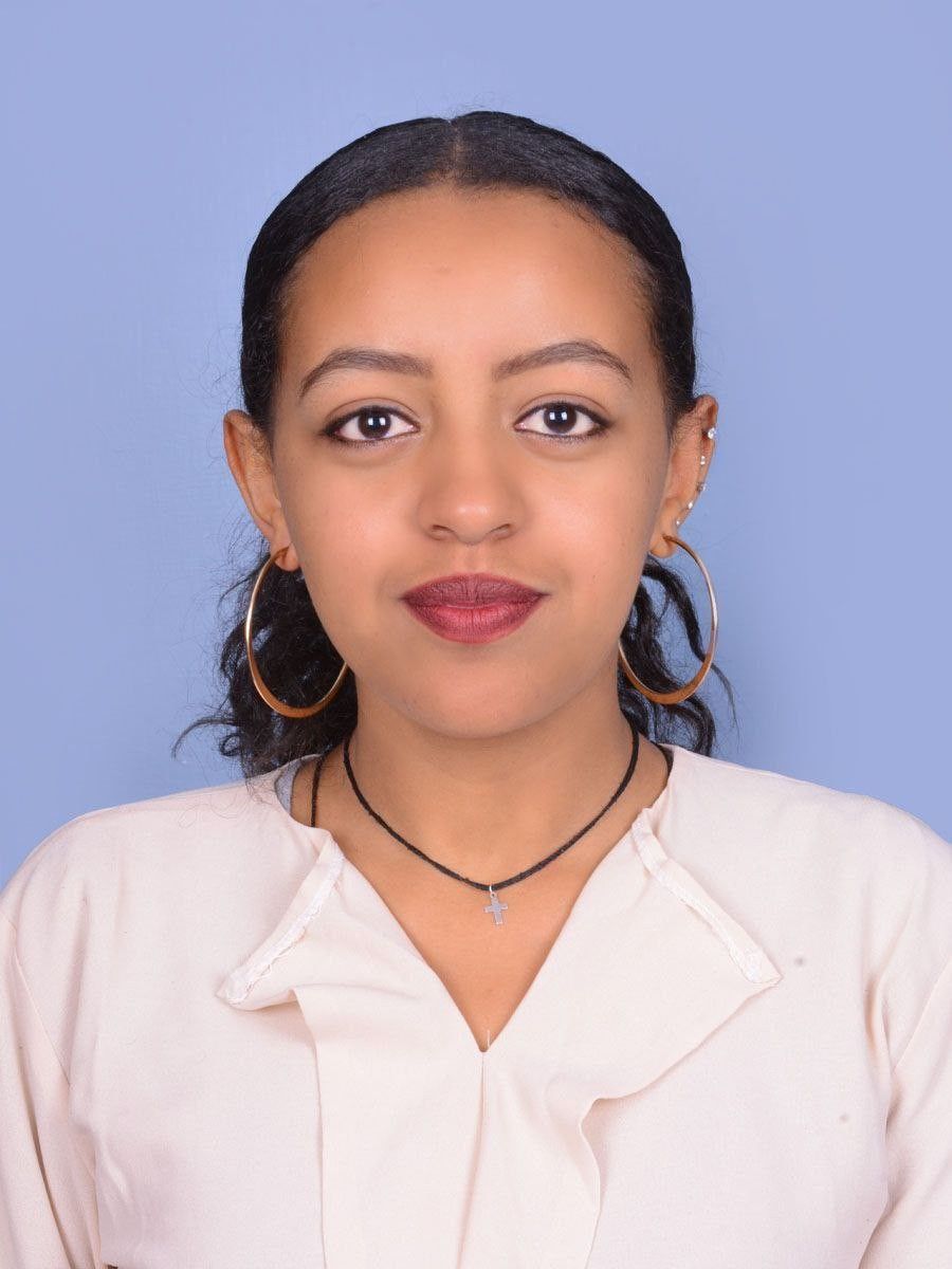 Elesabet Abune Mengesha