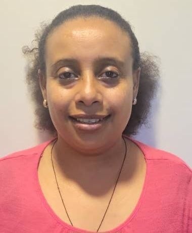 Etsegenet Alemu Taffere