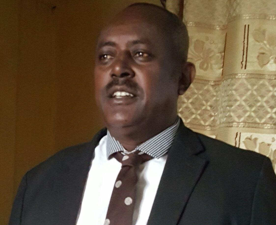 Shimmels Molla G/selassi