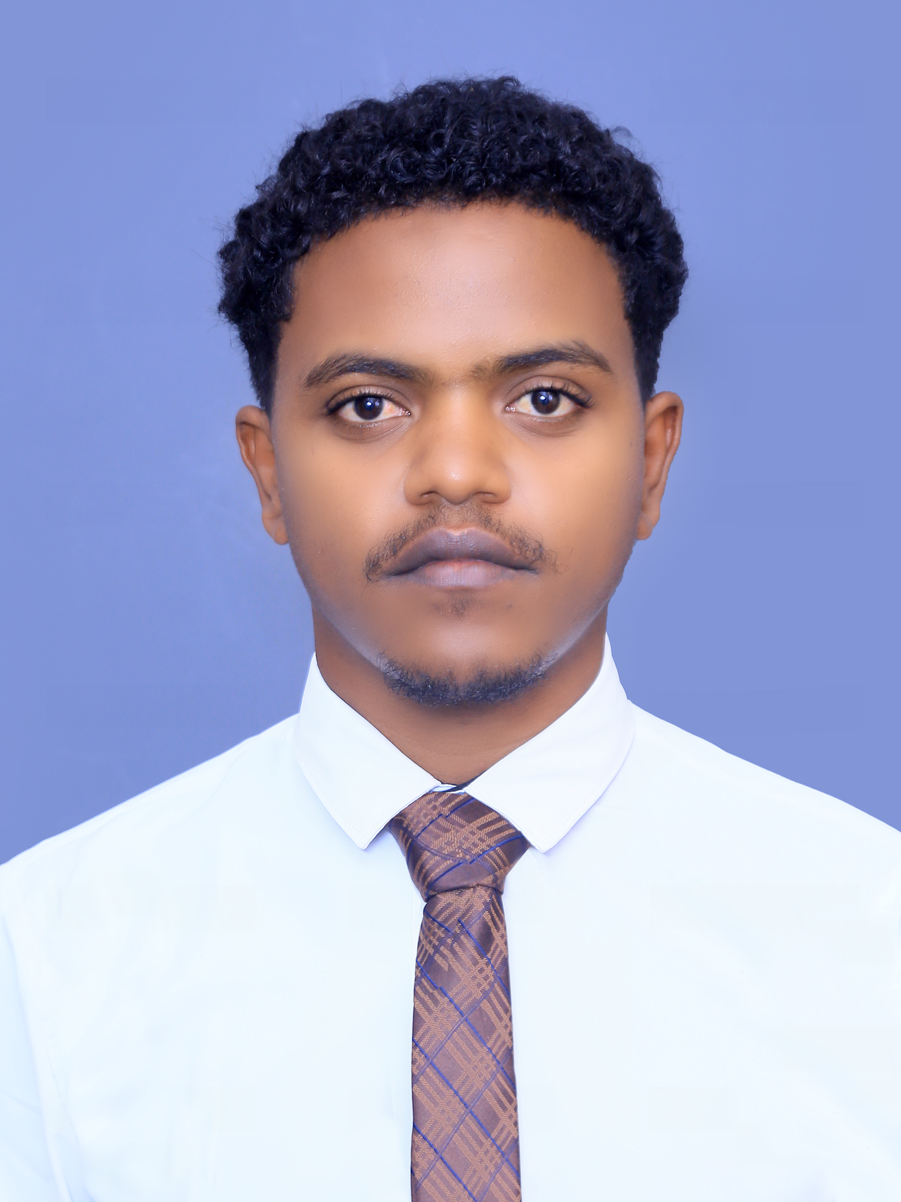 Tewolde Dessalegn